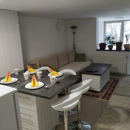 Apartment Merjam SJJ Exteriér fotografie