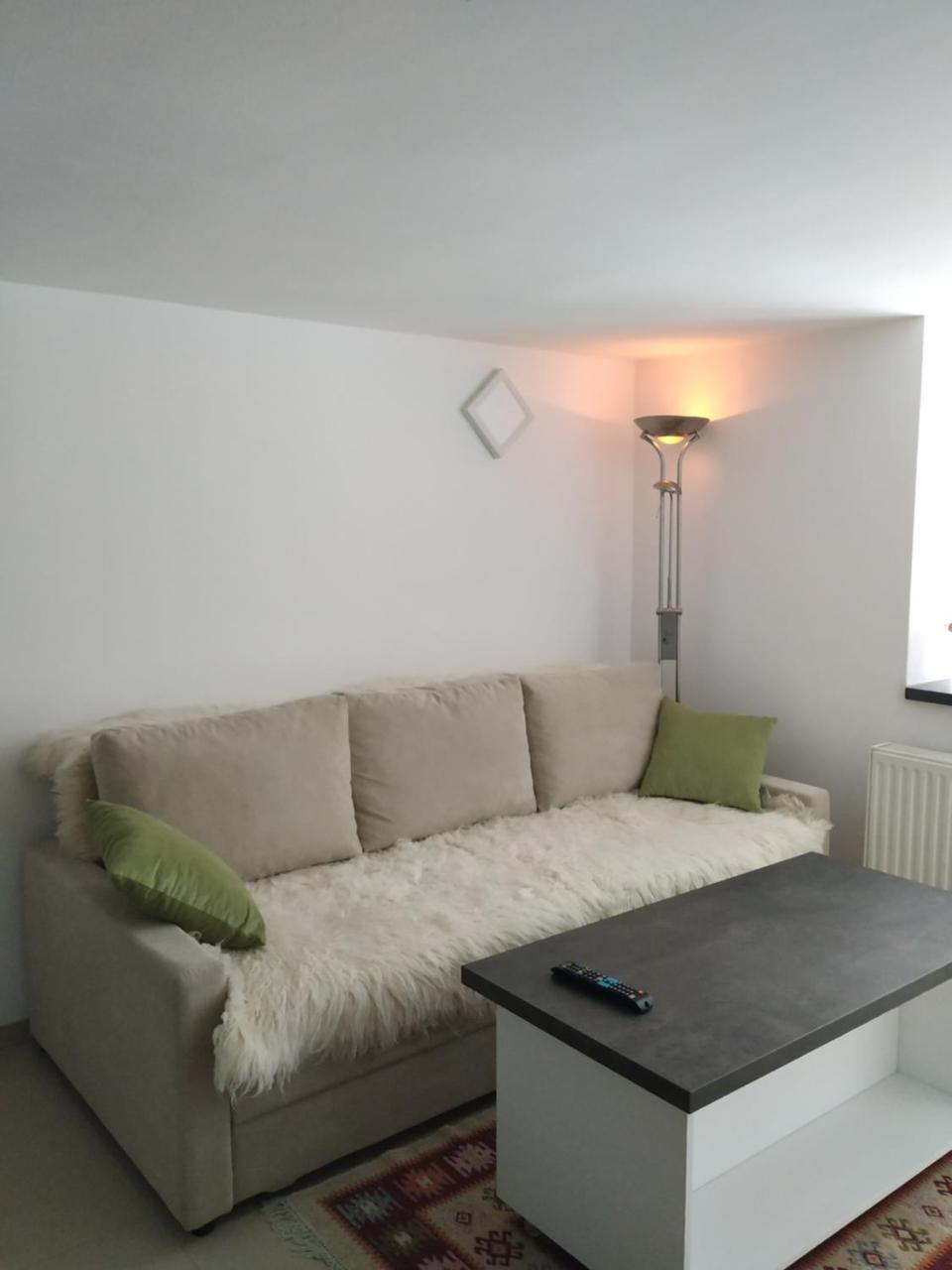 Apartment Merjam SJJ Exteriér fotografie