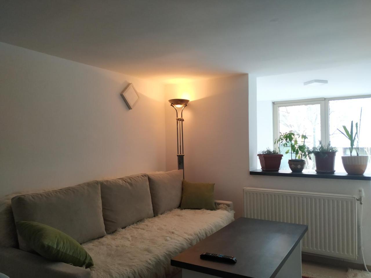 Apartment Merjam SJJ Exteriér fotografie